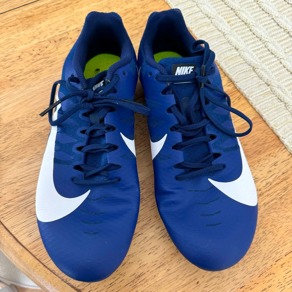 NIKE Track Shoes